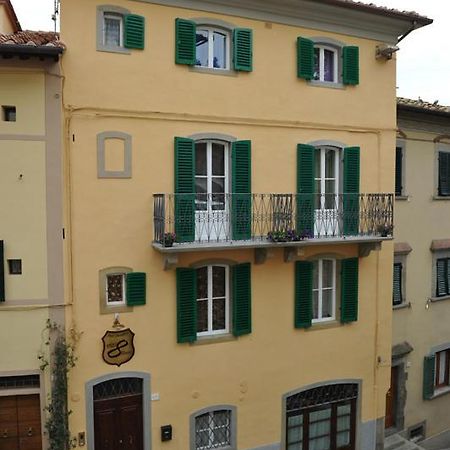 Bed & Breakfast Viziottavo Castiglion Fiorentino Zewnętrze zdjęcie