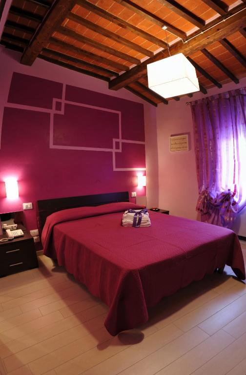Bed & Breakfast Viziottavo Castiglion Fiorentino Pokój zdjęcie