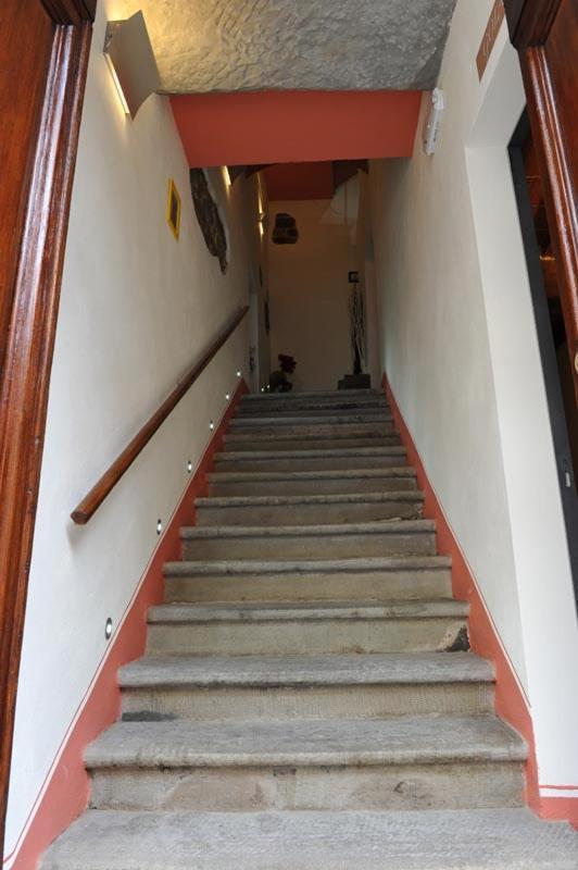 Bed & Breakfast Viziottavo Castiglion Fiorentino Zewnętrze zdjęcie