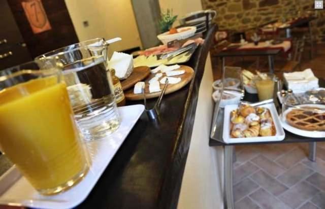 Bed & Breakfast Viziottavo Castiglion Fiorentino Zewnętrze zdjęcie