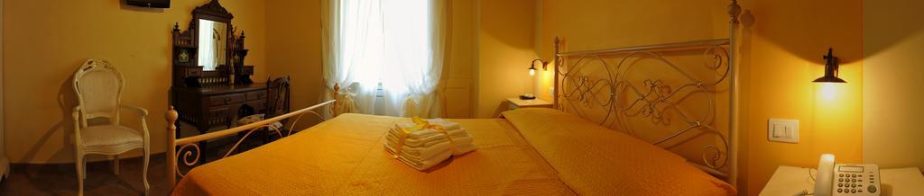 Bed & Breakfast Viziottavo Castiglion Fiorentino Pokój zdjęcie